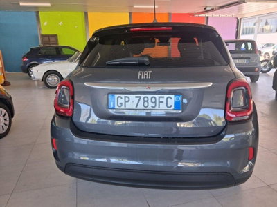 Fiat 500X 1.3 MultiJet 95 CV Business (5)