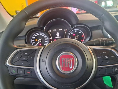 Fiat 500X 1.3 MultiJet 95 CV Business (8)