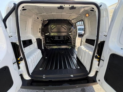 Fiat Fiorino Furgone cargo 1.3 mjt 95cv ecojet SX E6d-temp (10)