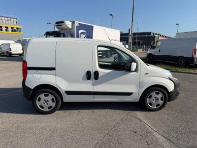 Fiat Fiorino Furgone cargo 1.3 mjt 95cv ecojet SX E6d-temp (12)
