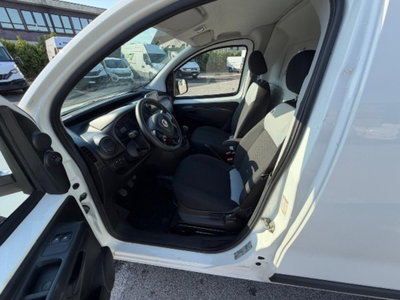 Fiat Fiorino Furgone cargo 1.3 mjt 95cv ecojet SX E6d-temp (13)