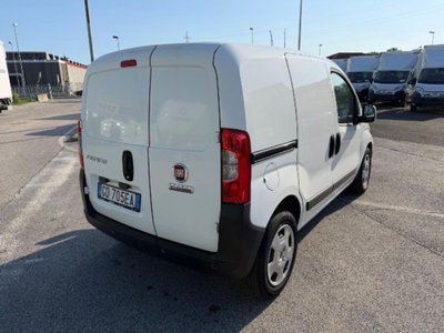 Fiat Fiorino Furgone cargo 1.3 mjt 95cv ecojet SX E6d-temp (5)