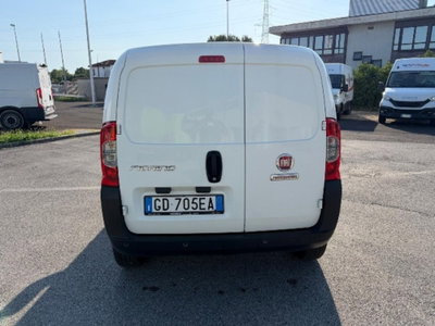 Fiat Fiorino Furgone cargo 1.3 mjt 95cv ecojet SX E6d-temp (6)