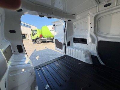 Fiat Fiorino Furgone cargo 1.3 mjt 95cv ecojet SX E6d-temp (7)