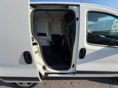 Fiat Fiorino Furgone cargo 1.3 mjt 95cv ecojet SX E6d-temp (9)