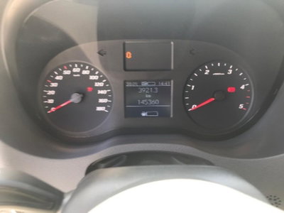 Mercedes-Benz Sprinter 315 rwd 2.0 cdi F 43L/35 H2 Select 9G-tronic (12)
