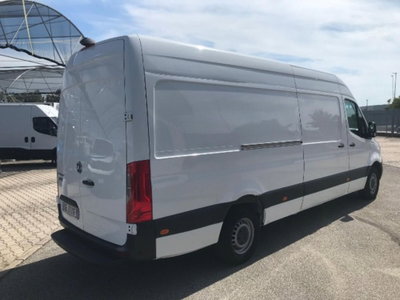Mercedes-Benz Sprinter 315 rwd 2.0 cdi F 43L/35 H2 Select 9G-tronic (7)
