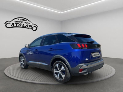 Peugeot 3008 BlueHDi 180 S&S EAT6 GT (3)