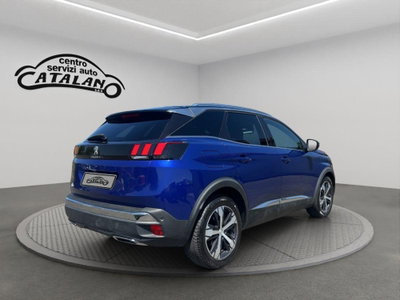 Peugeot 3008 BlueHDi 180 S&S EAT6 GT (5)