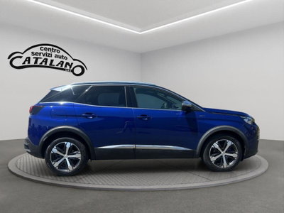 Peugeot 3008 BlueHDi 180 S&S EAT6 GT (6)