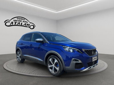 Peugeot 3008 BlueHDi 180 S&S EAT6 GT (7)