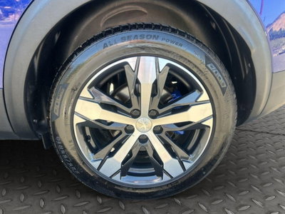Peugeot 3008 BlueHDi 180 S&S EAT6 GT (9)