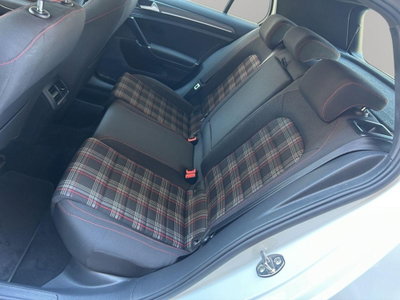 Volkswagen Golf GTI Performance 2.0 245 CV TSI DSG 5p. BMT (14)