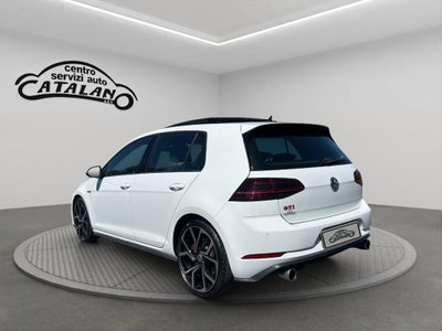Volkswagen Golf GTI Performance 2.0 245 CV TSI DSG 5p. BMT (3)
