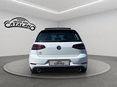 Volkswagen Golf GTI Performance 2.0 245 CV TSI DSG 5p. BMT (4)