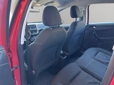 Peugeot 208 VTi 82 CV 5 porte Allure (12)