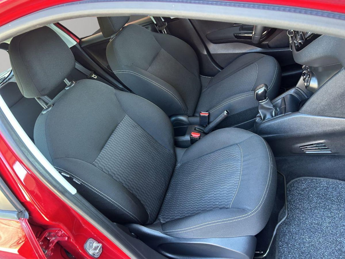 Peugeot 208 VTi 82 CV 5 porte Allure (18)