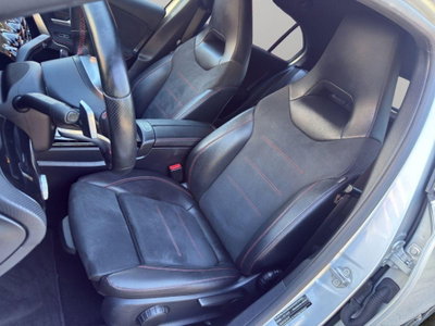 Mercedes-Benz Classe A Sedan 180 d Automatic 4p. Premium (12)