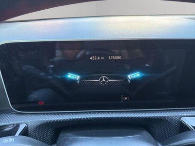 Mercedes-Benz Classe A Sedan 180 d Automatic 4p. Premium (20)