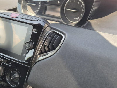 Lancia Ypsilon 1.0 FireFly 5 porte S&S Hybrid Gold Plus (15)