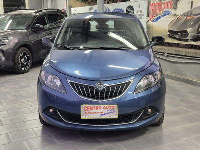 Lancia Ypsilon 1.0 FireFly 5 porte S&S Hybrid Gold Plus (3)