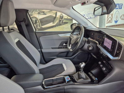 Opel Mokka 1.5 diesel Ultimate (14)
