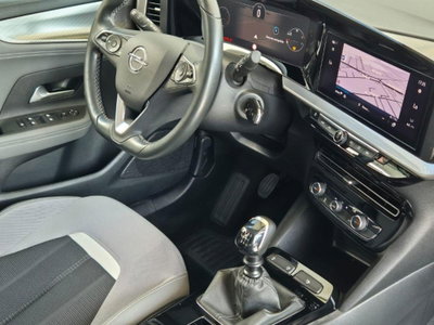 Opel Mokka 1.5 diesel Ultimate (2)