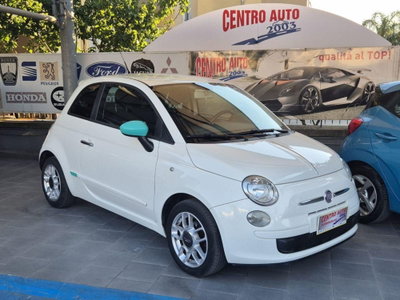 Fiat 500 1.2 Lounge usata