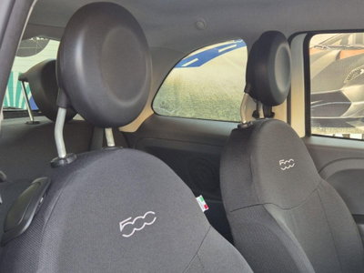 Fiat 500 1.2 Lounge (10)