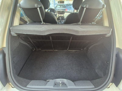 Fiat 500 1.2 Lounge (13)