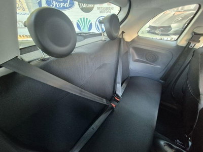 Fiat 500 1.2 Lounge (15)