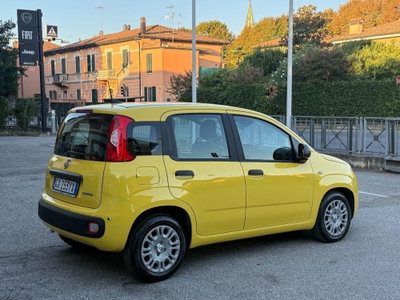 Fiat Panda 1.0 firefly hybrid Pop s&s 70cv (3)