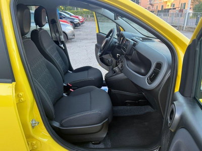 Fiat Panda 1.0 firefly hybrid Pop s&s 70cv (6)