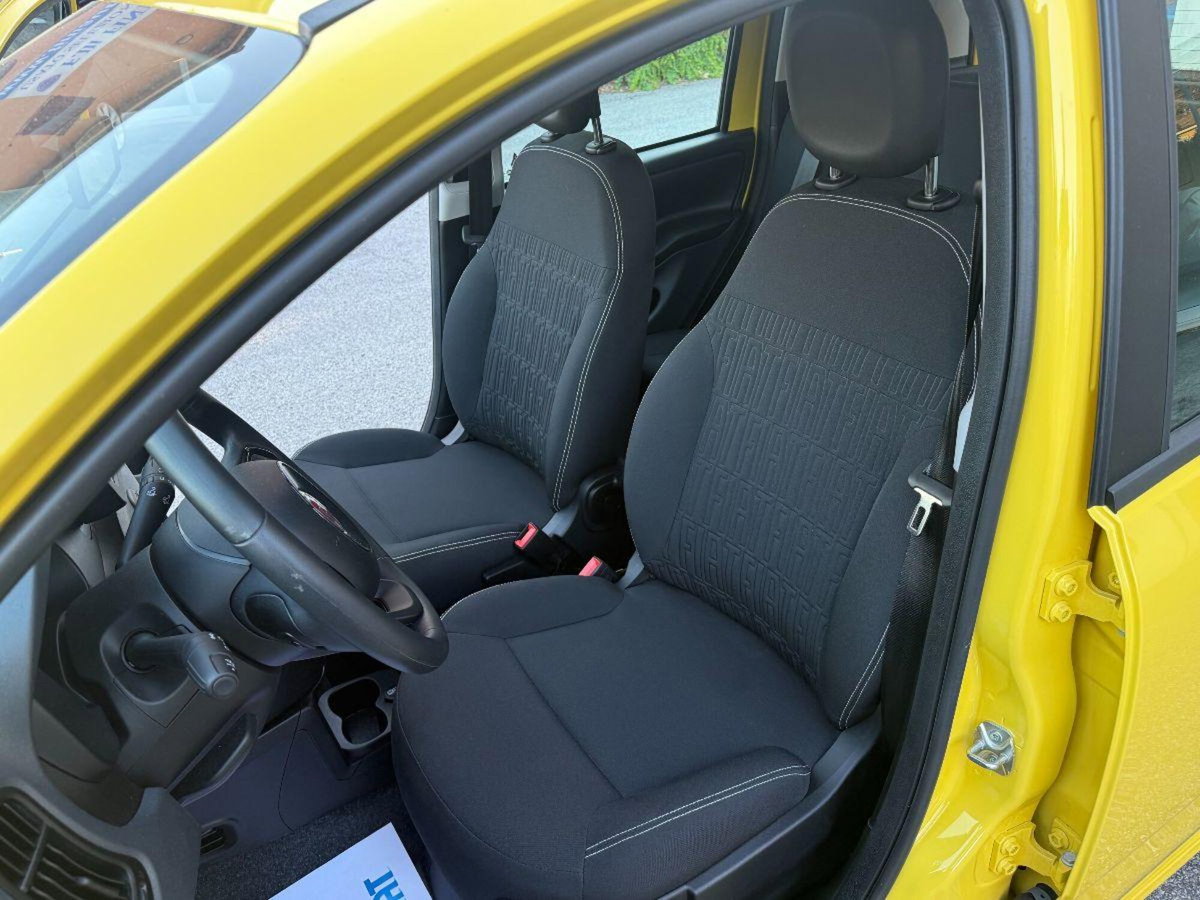 Fiat Panda 1.0 firefly hybrid Pop s&s 70cv (7)