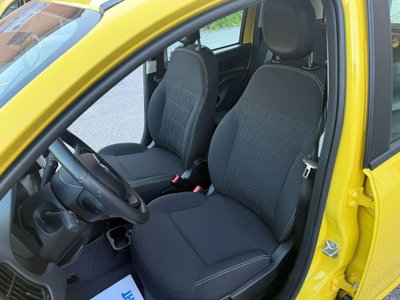 Fiat Panda 1.0 firefly hybrid Pop s&s 70cv (7)