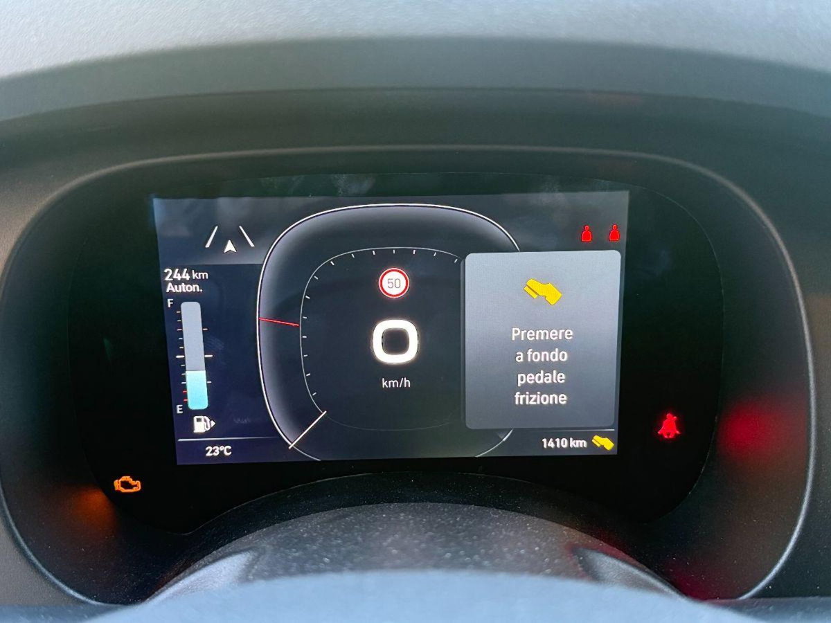 Fiat Panda 1.0 firefly hybrid Pop s&s 70cv (9)