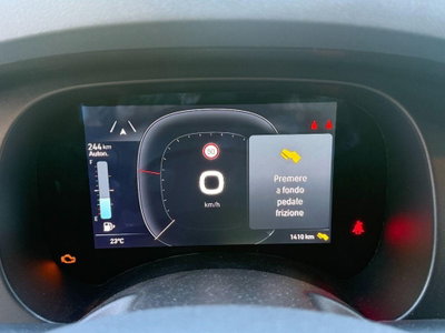 Fiat Panda 1.0 firefly hybrid Pop s&s 70cv (9)