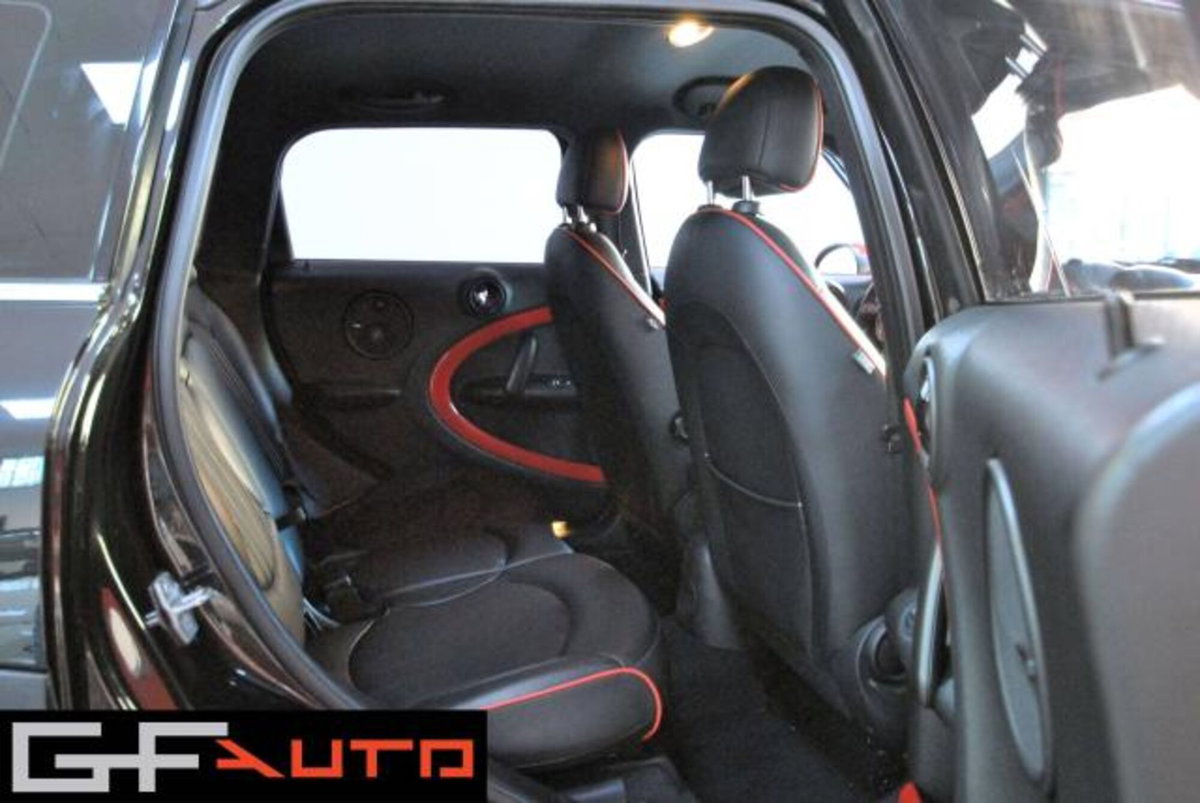 MINI Mini Countryman 1.6 John Cooper Works Countryman ALL4 (11)
