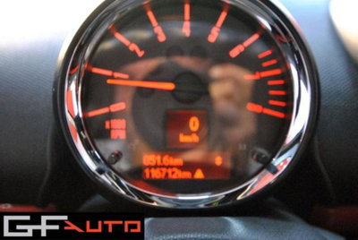 MINI Mini Countryman 1.6 John Cooper Works Countryman ALL4 (13)
