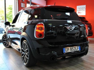 MINI Mini Countryman 1.6 John Cooper Works Countryman ALL4 (3)