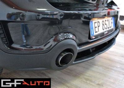 MINI Mini Countryman 1.6 John Cooper Works Countryman ALL4 (5)