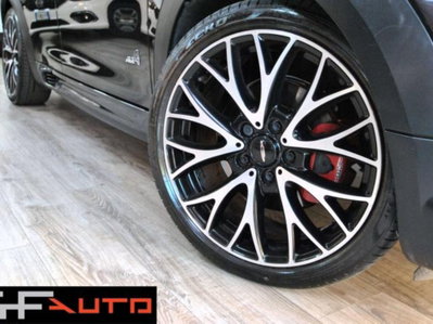 MINI Mini Countryman 1.6 John Cooper Works Countryman ALL4 (6)
