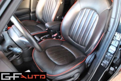 MINI Mini Countryman 1.6 John Cooper Works Countryman ALL4 (9)