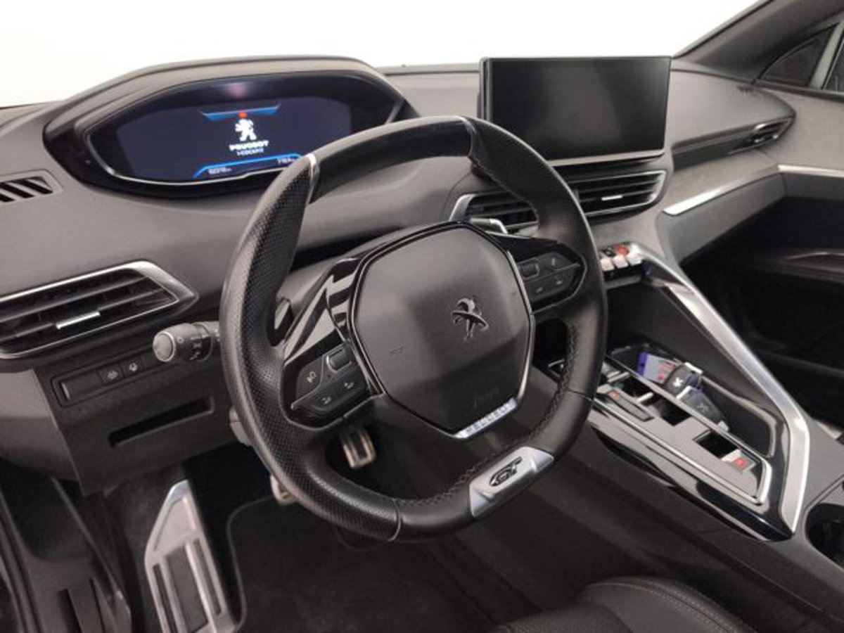 Peugeot 3008 BlueHDi 130 S&S EAT8 GT Pack (10)
