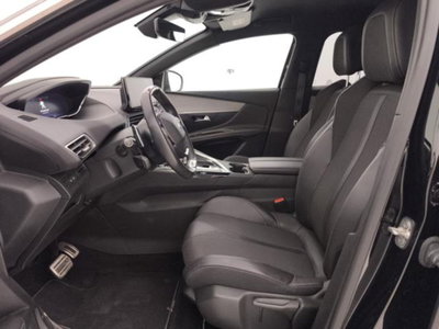 Peugeot 3008 BlueHDi 130 S&S EAT8 GT Pack (11)