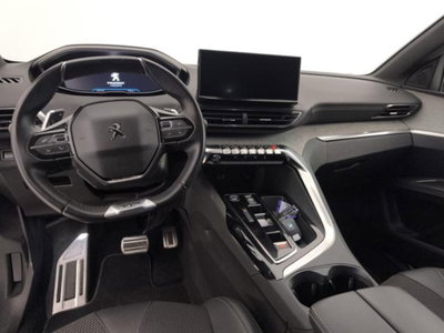Peugeot 3008 BlueHDi 130 S&S EAT8 GT Pack (12)