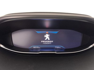Peugeot 3008 BlueHDi 130 S&S EAT8 GT Pack (13)