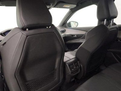 Peugeot 3008 BlueHDi 130 S&S EAT8 GT Pack (19)