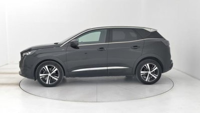 Peugeot 3008 BlueHDi 130 S&S EAT8 GT Pack (2)