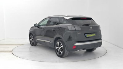 Peugeot 3008 BlueHDi 130 S&S EAT8 GT Pack (3)